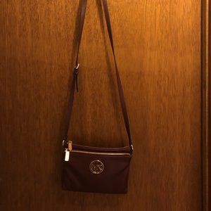 Michael Kors cross body bag